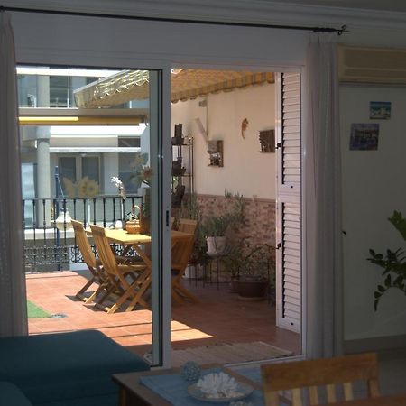 Apartamento Avda. Las Artes Puerto De Mogan Exteriér fotografie