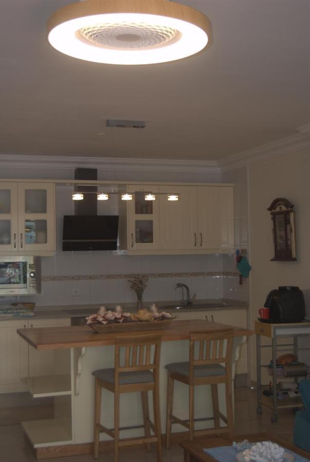 Apartamento Avda. Las Artes Puerto De Mogan Exteriér fotografie