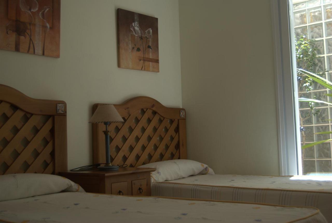Apartamento Avda. Las Artes Puerto De Mogan Exteriér fotografie