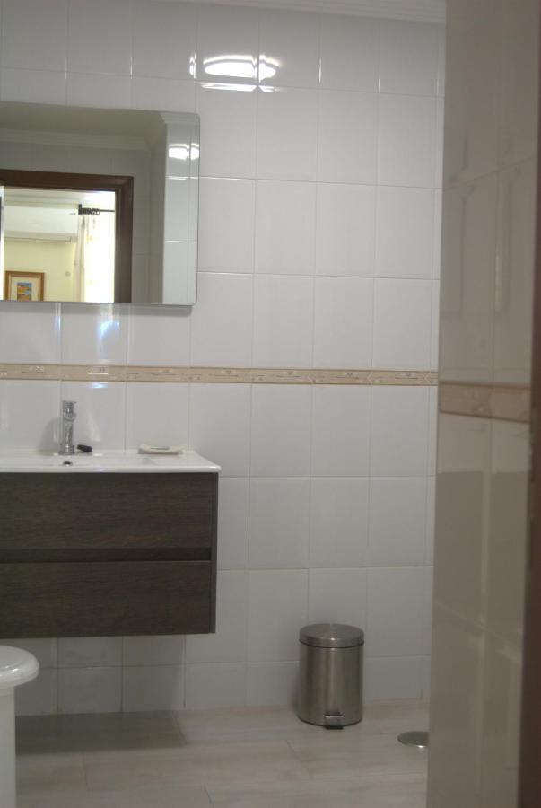 Apartamento Avda. Las Artes Puerto De Mogan Exteriér fotografie