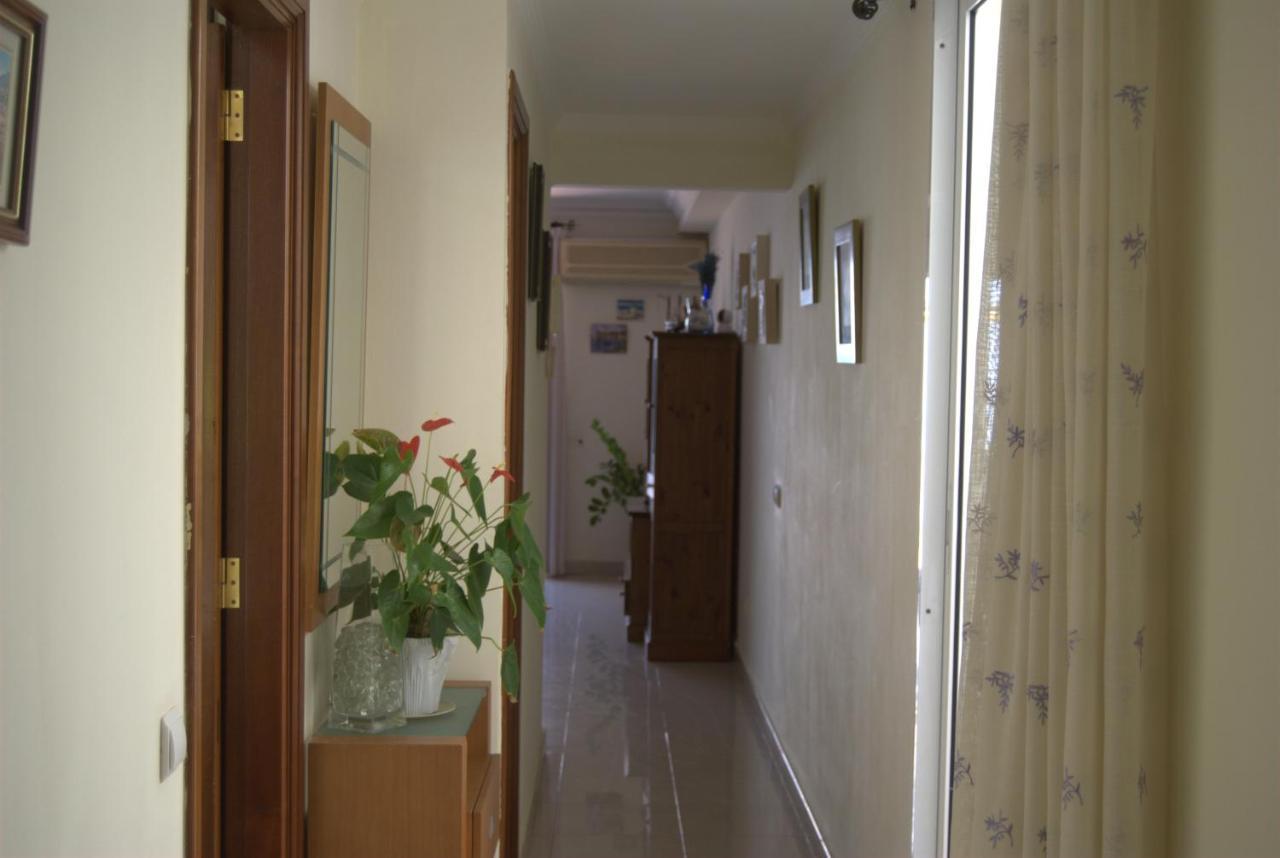 Apartamento Avda. Las Artes Puerto De Mogan Exteriér fotografie