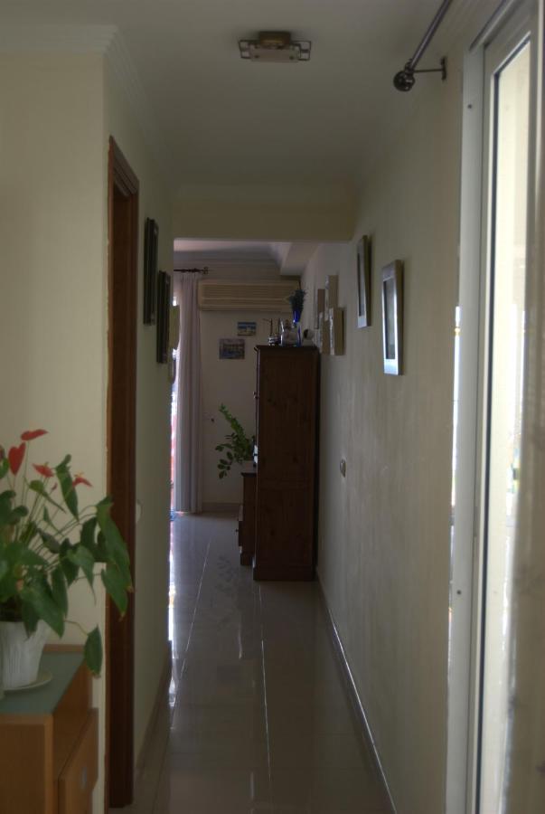 Apartamento Avda. Las Artes Puerto De Mogan Exteriér fotografie