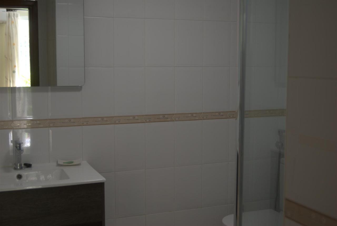 Apartamento Avda. Las Artes Puerto De Mogan Exteriér fotografie