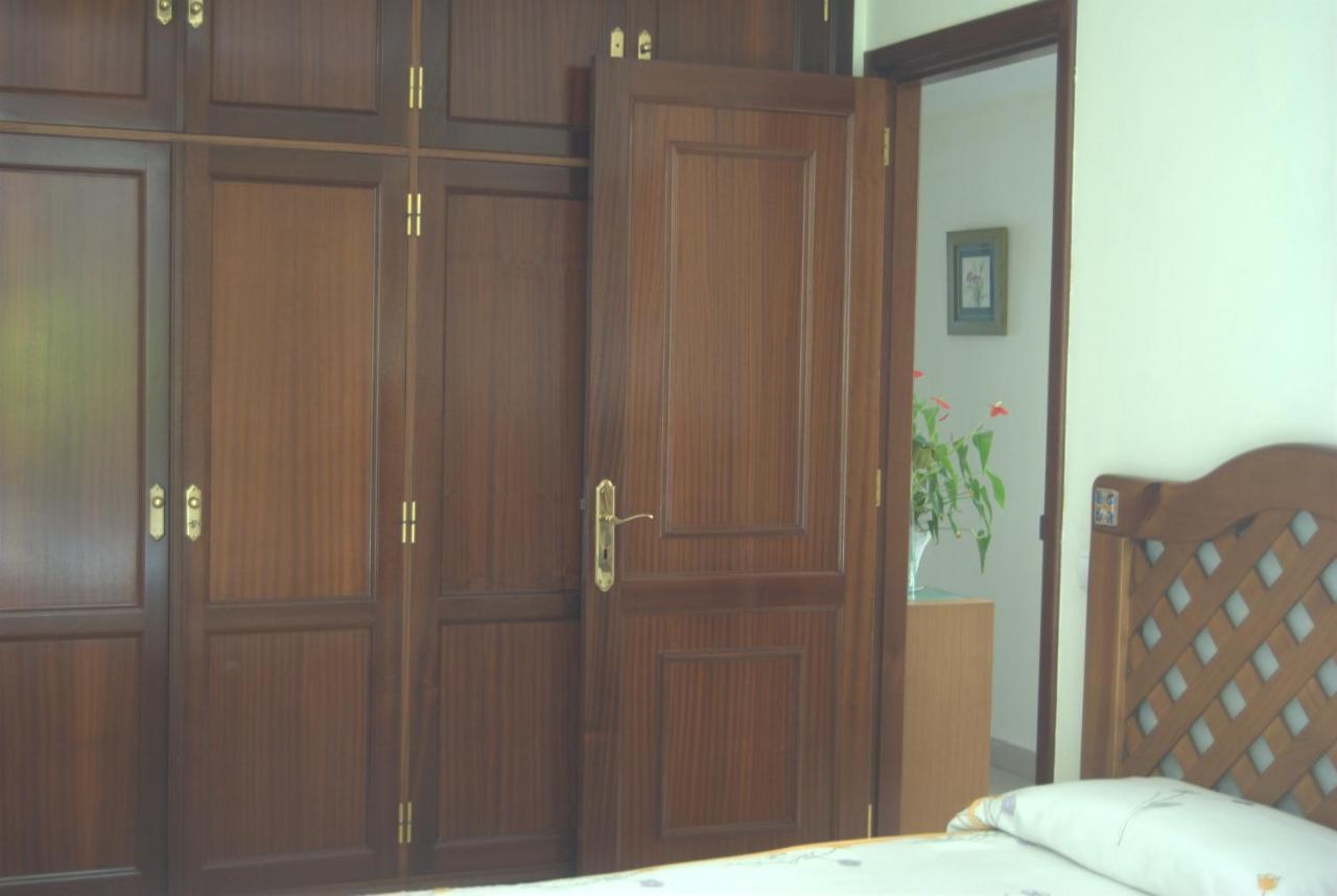 Apartamento Avda. Las Artes Puerto De Mogan Exteriér fotografie